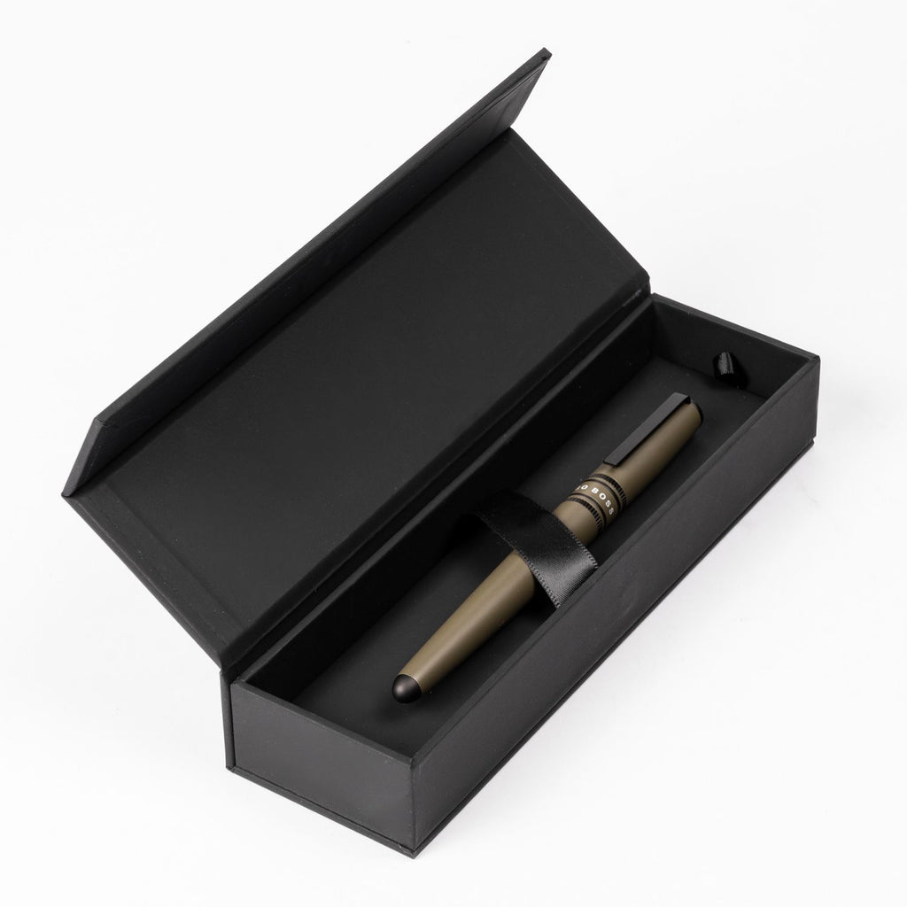 Boss Stylo roller Illusion Gear HSV2125T