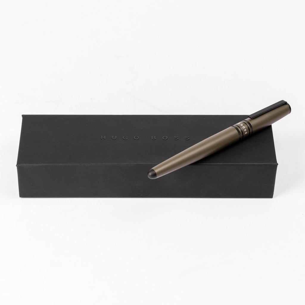 Boss Stylo roller Illusion Gear HSV2125T