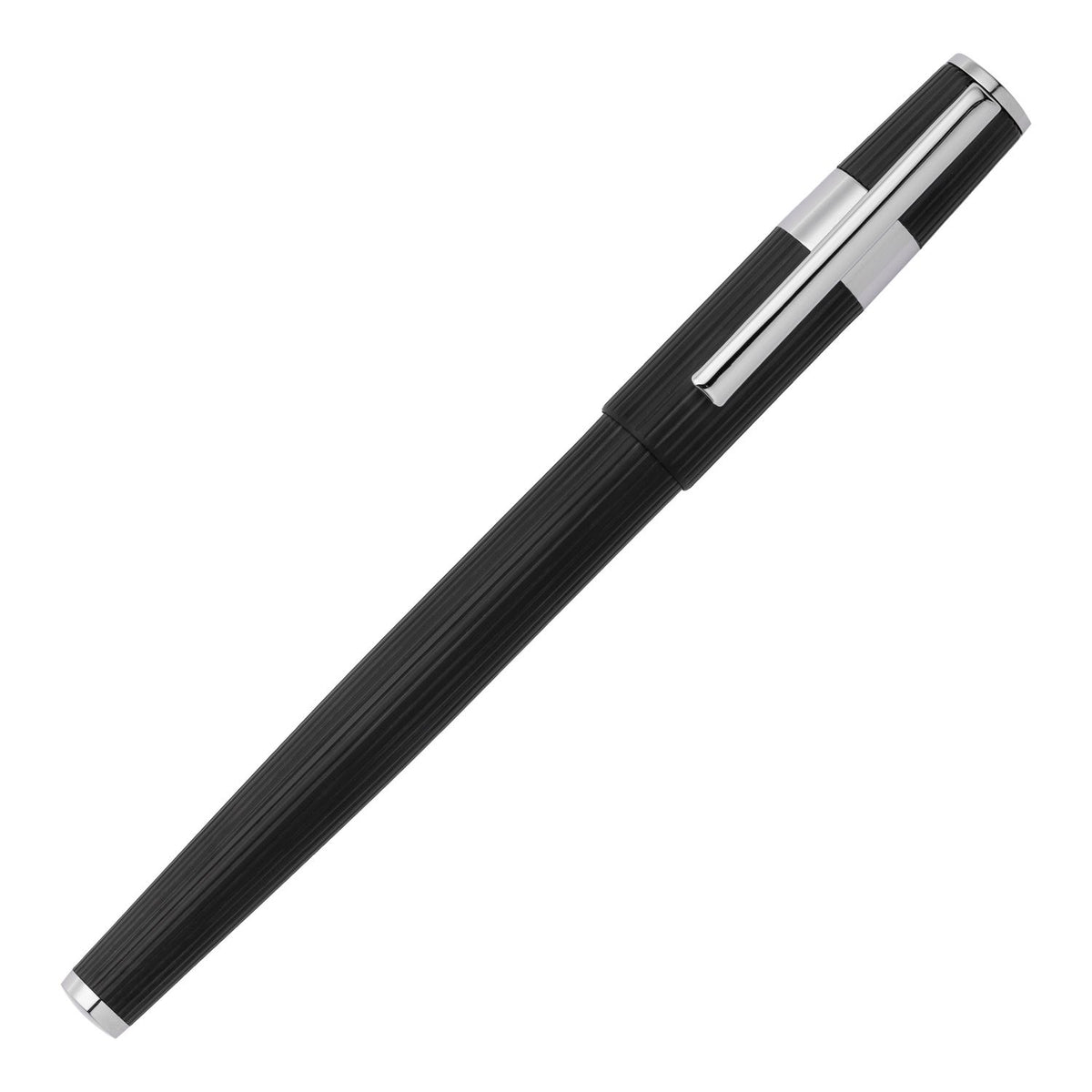 Boss Stylo plume Gear Pinstripe HSV2852A