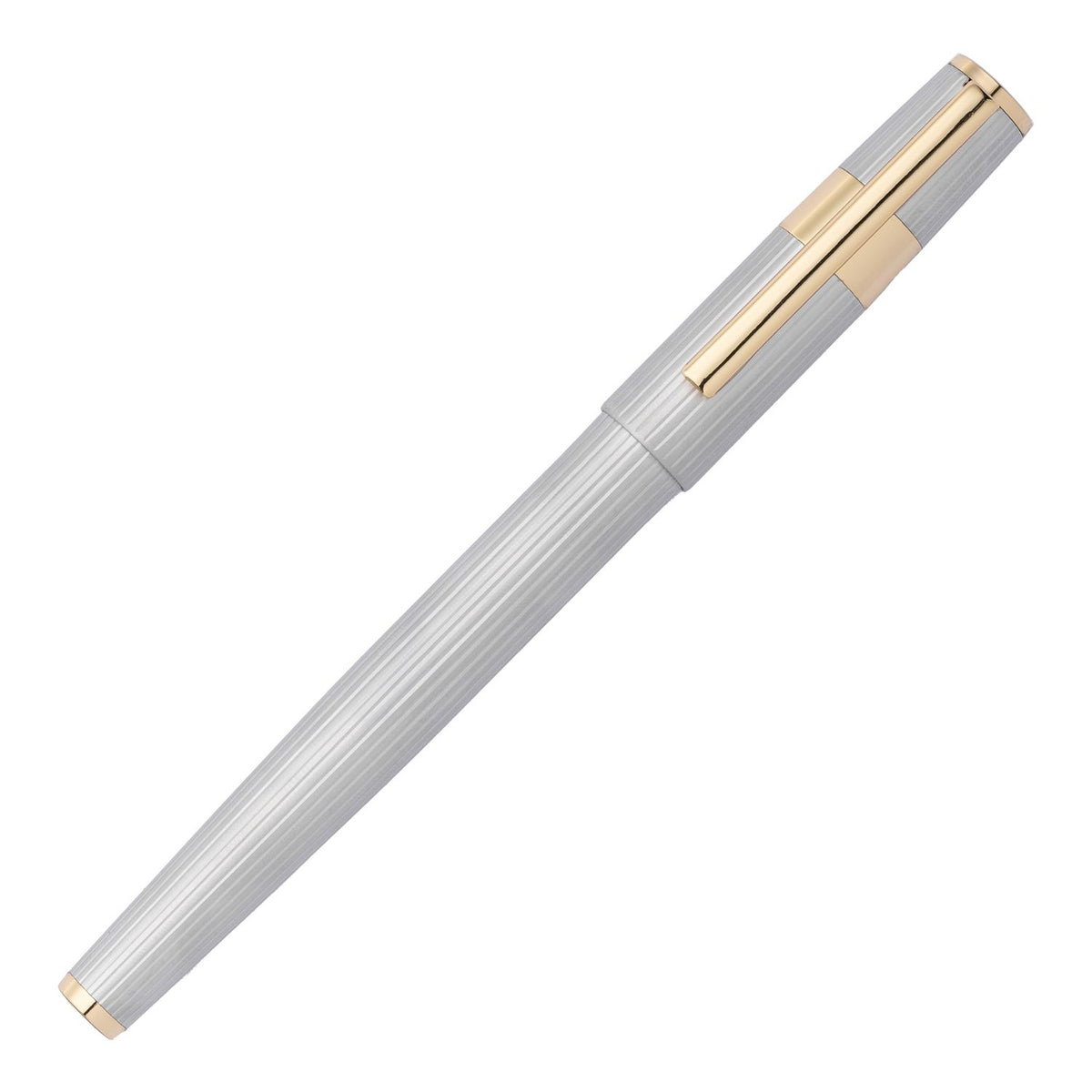Boss Stylo plume Gear Pinstripe HSV2852B