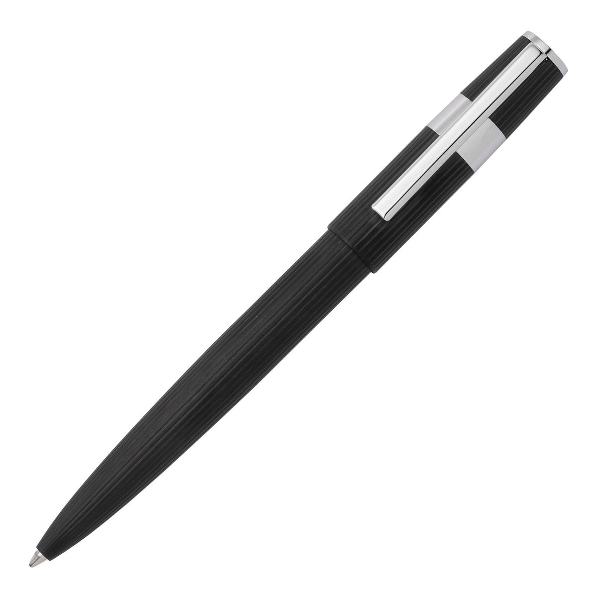 Boss Stylo bille Gear Pinstripe HSV2854A