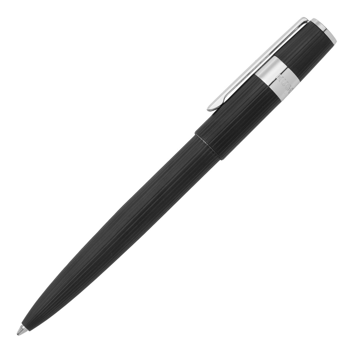 Boss Stylo bille Gear Pinstripe HSV2854A