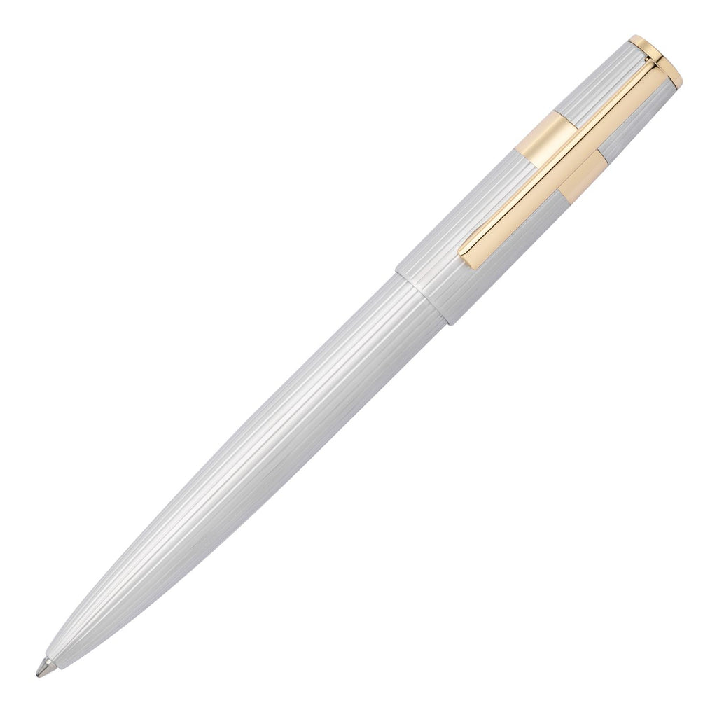 Boss Stylo bille Gear Pinstripe HSV2854B