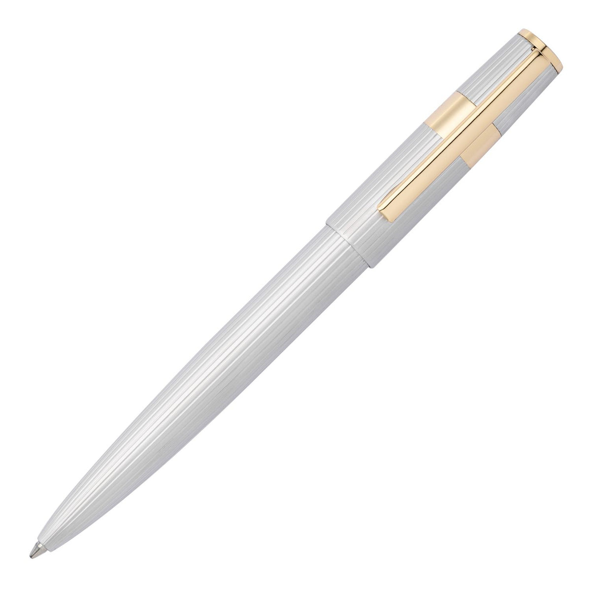 Boss Stylo bille Gear Pinstripe HSV2854B