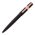 Boss Stylo bille Gear Pinstripe HSV2854E