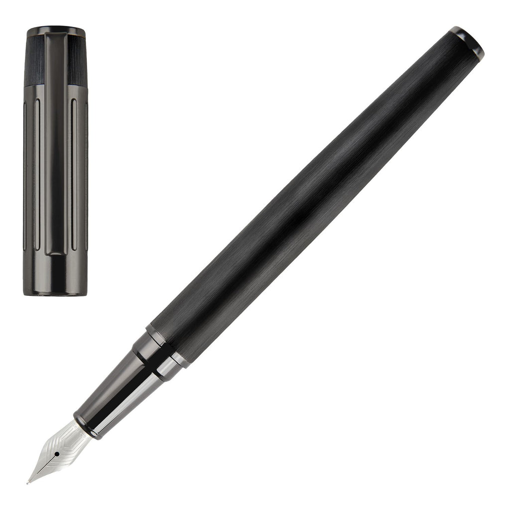 Boss Stylo plume Gear Ribs HSV3062A