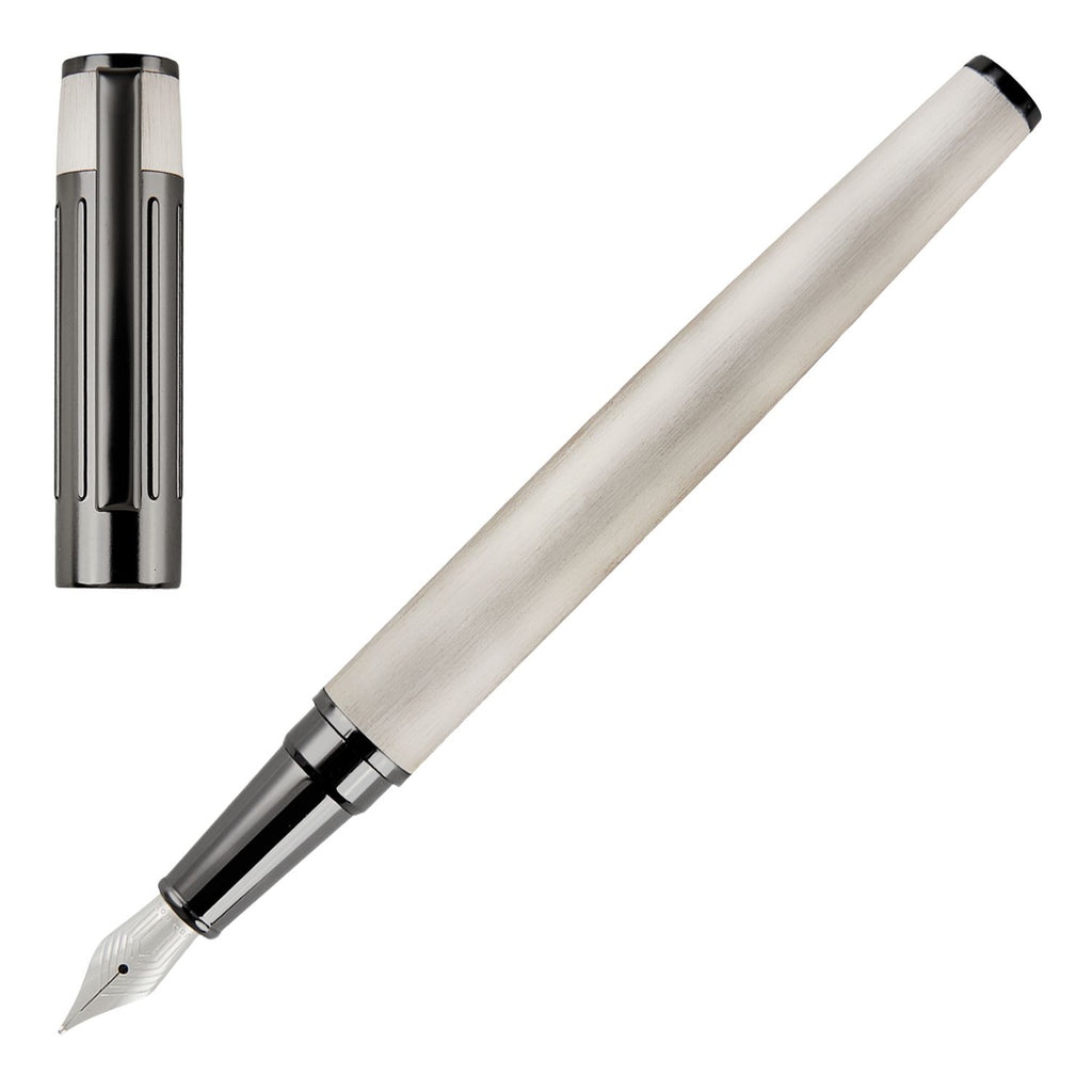 Boss Stylo plume Gear Ribs HSV3062B