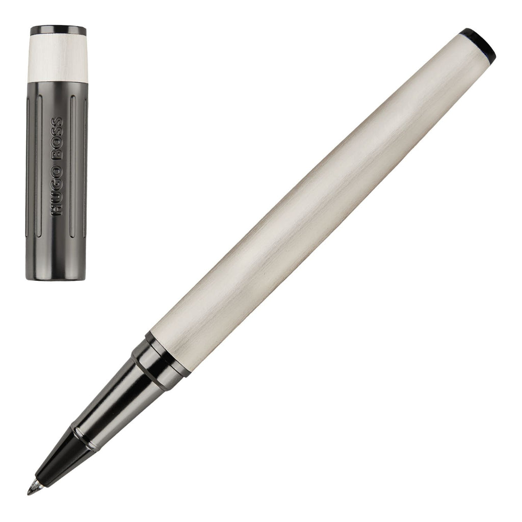 Boss Stylo plume Gear Ribs HSV3062B