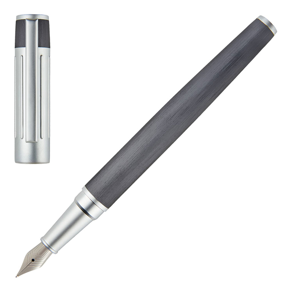 Boss Stylo plume Gear Ribs HSV3062D