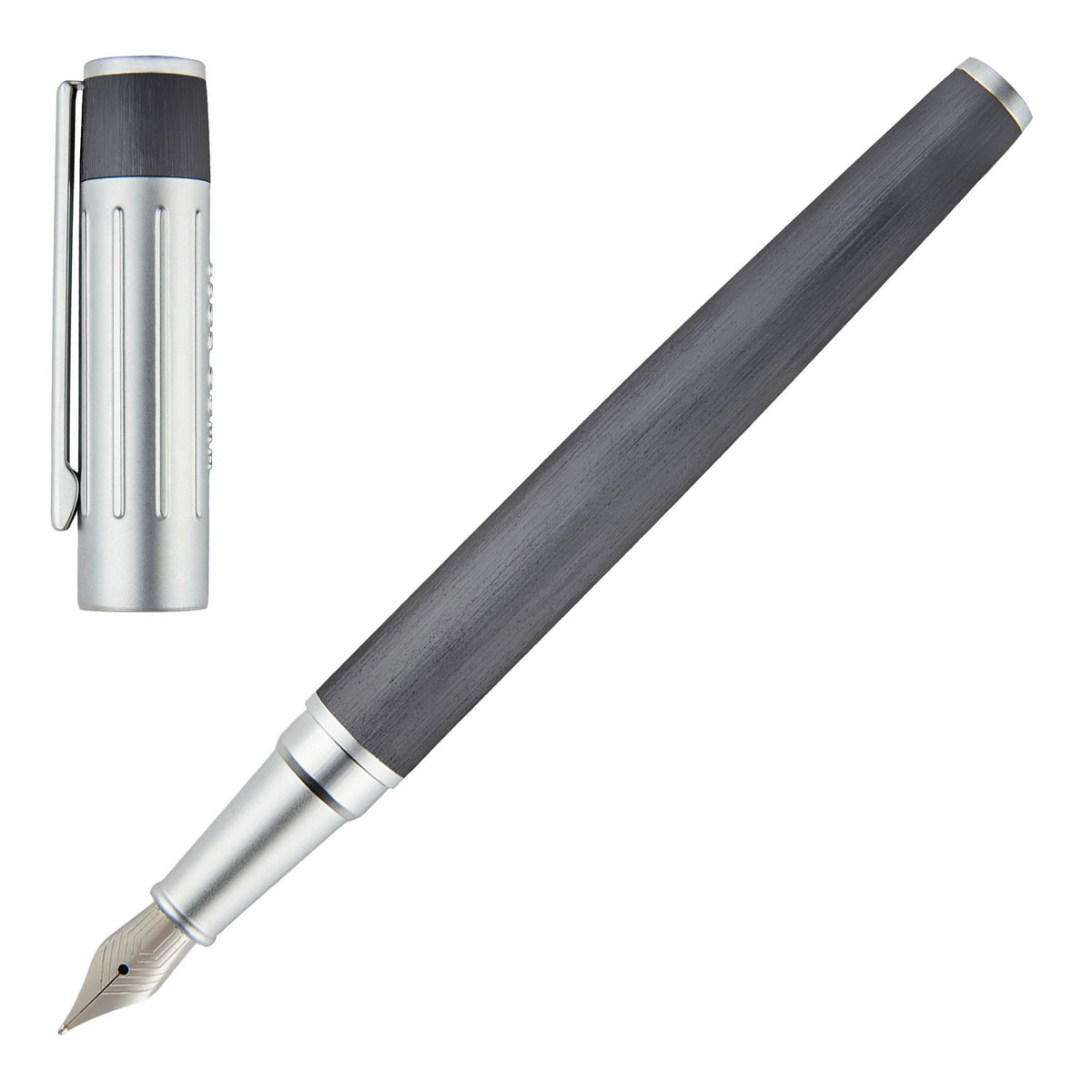 Boss Stylo plume Gear Ribs HSV3062D