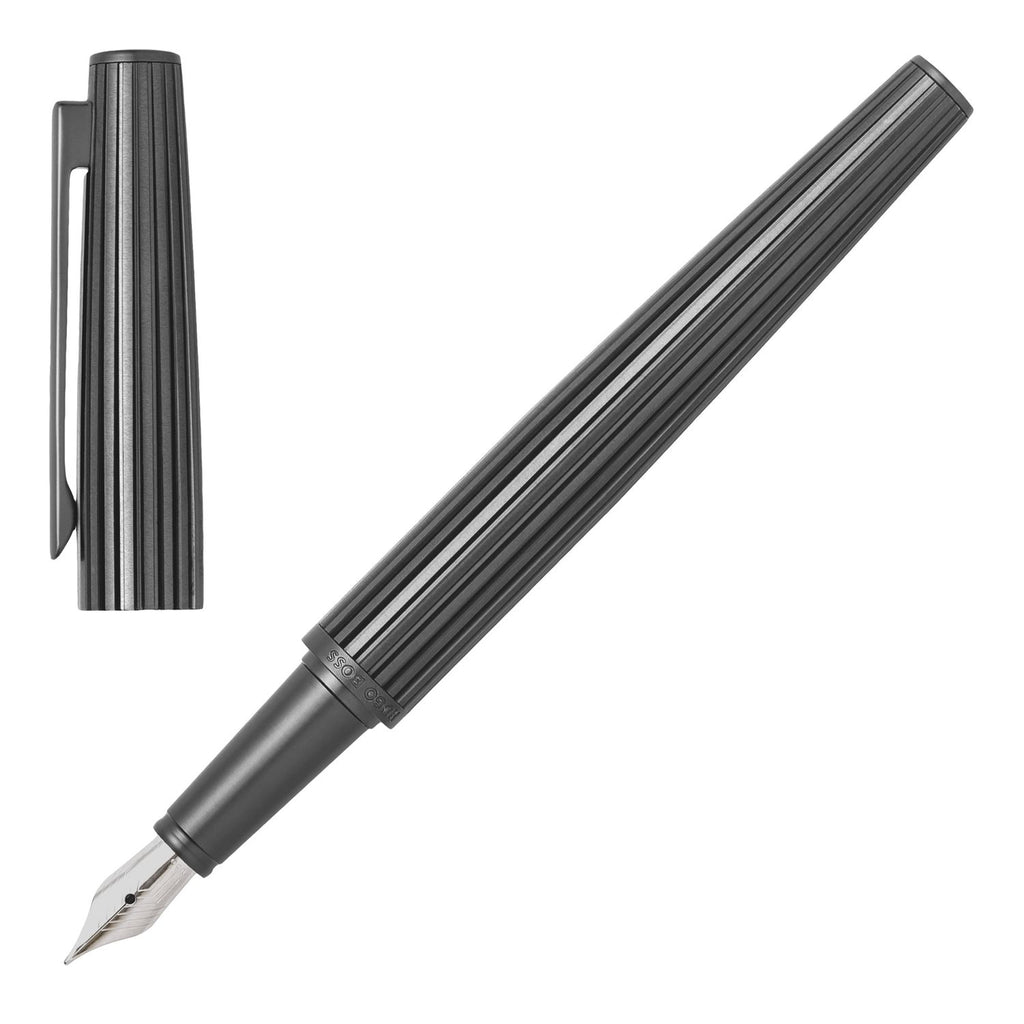 Boss Stylo plume Nitor HSV3472D