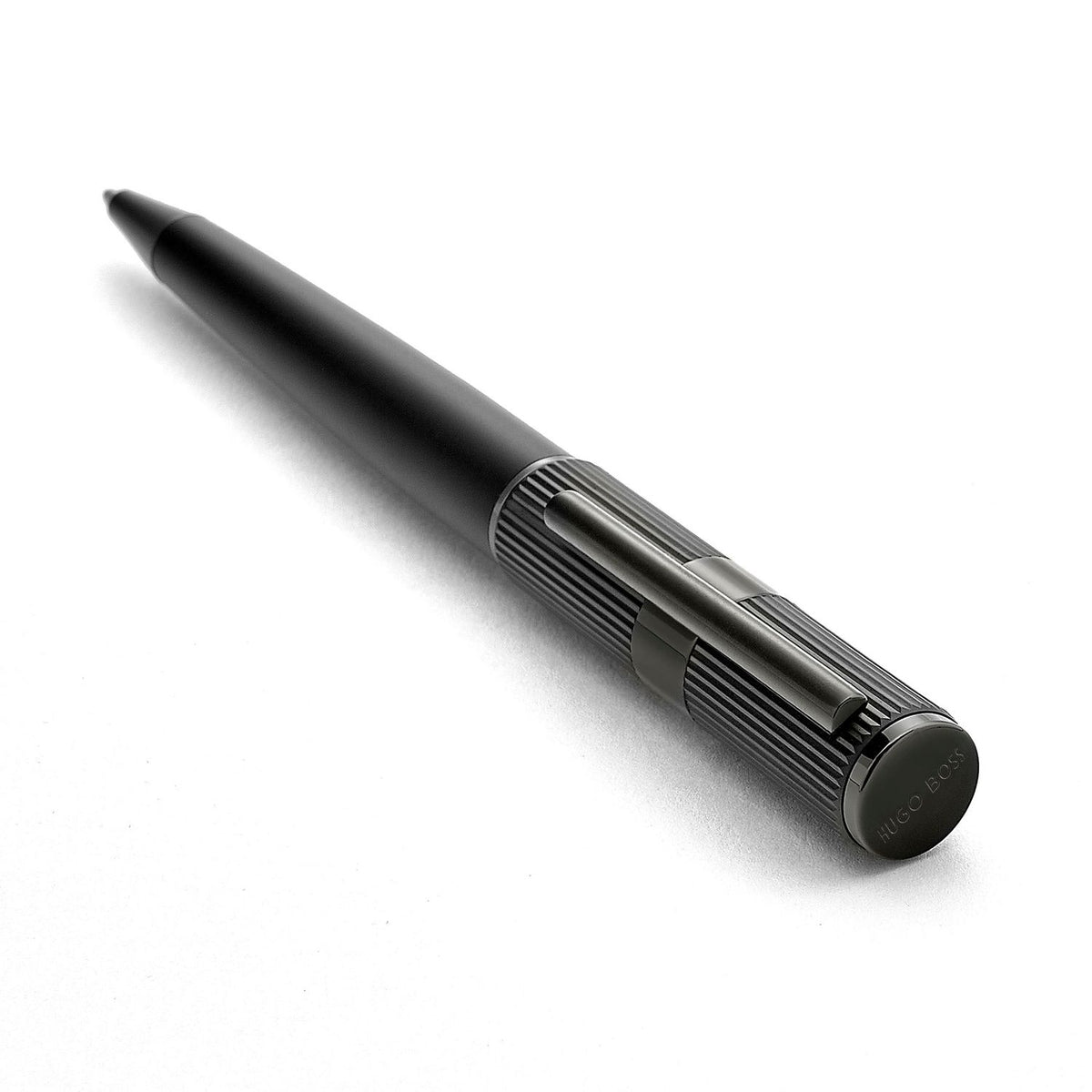 Boss Stylo bille Formation Line HSV4724A