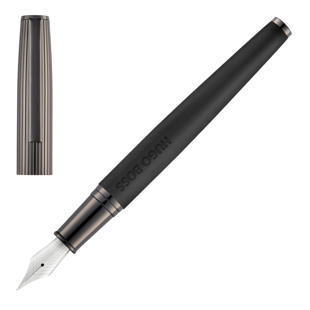 Boss Stylo plume Illusion Arcade HSV5692D