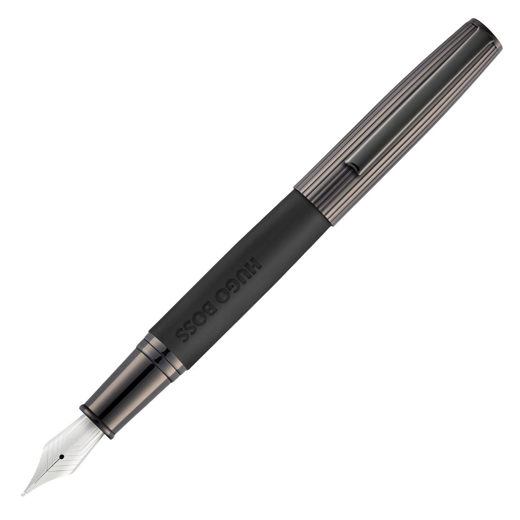 Boss Stylo plume Illusion Arcade HSV5692D