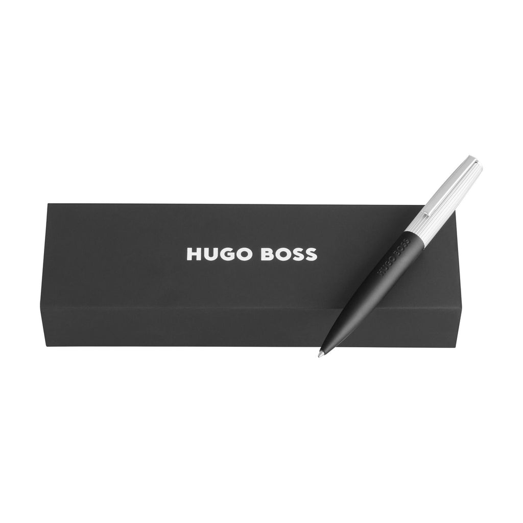 Boss Stylo bille Illusion Arcade HSV5694B