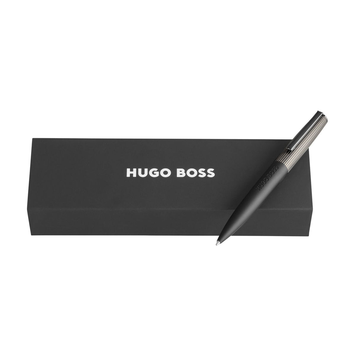 Boss Stylo bille Illusion Arcade HSV5694D
