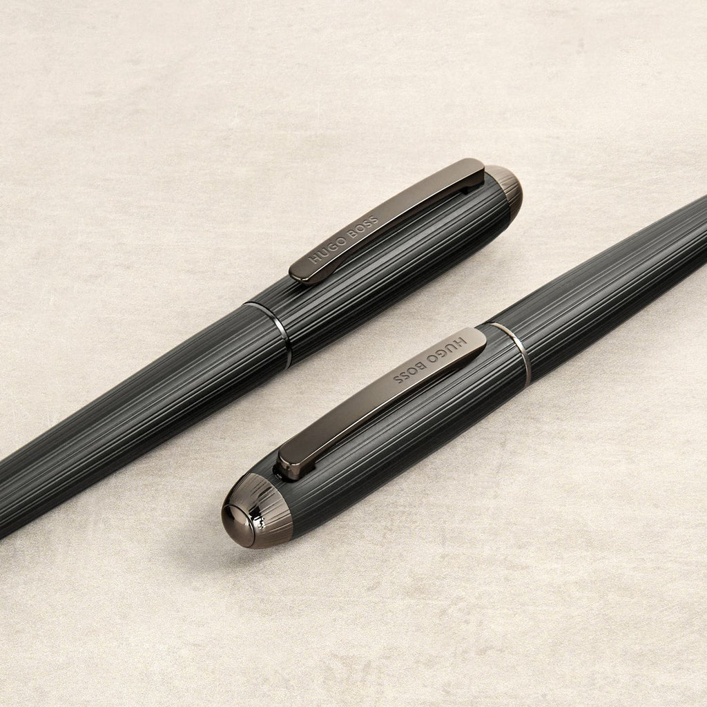 Boss Stylo bille Contour HSV6764A