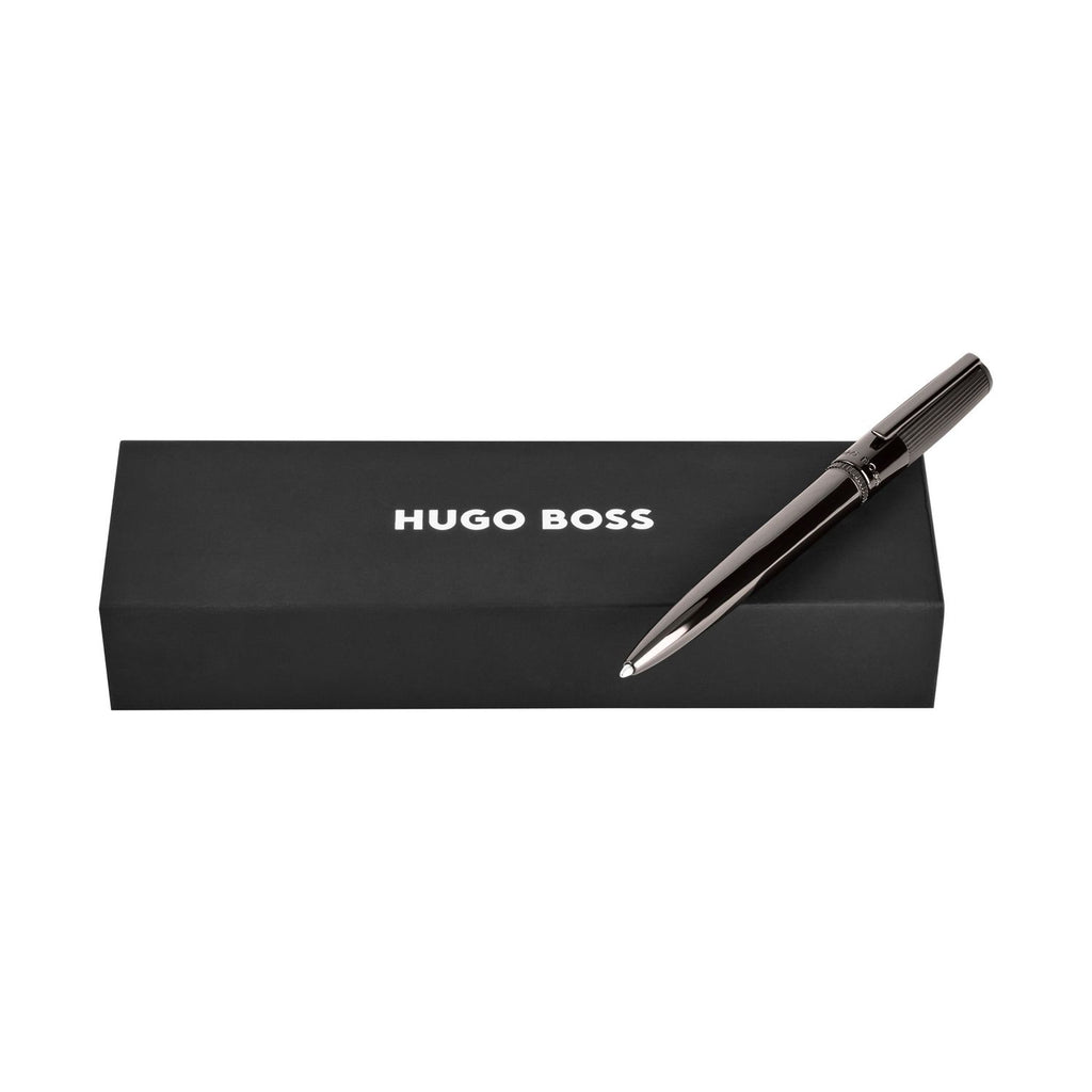Boss Stylo bille Gear HSV6984D