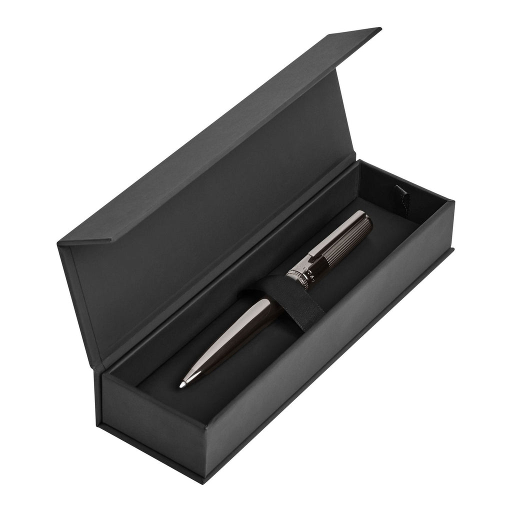 Boss Stylo bille Gear HSV6984D