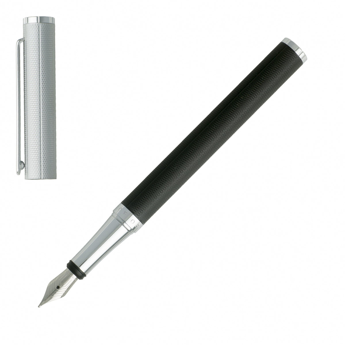 Boss Stylo plume Reverse HSV7642