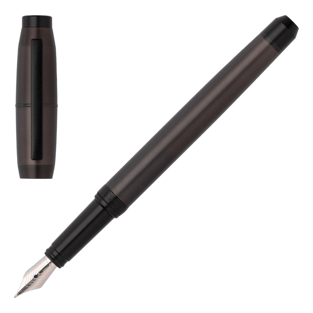 Boss Stylo plume Cone HSW2632D