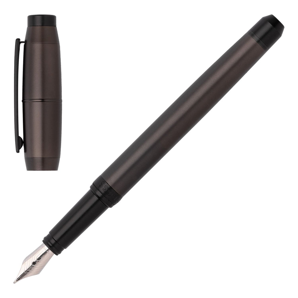 Boss Stylo plume Cone HSW2632D