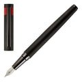 Boss Stylo plume Loop Diamond HSW3672A