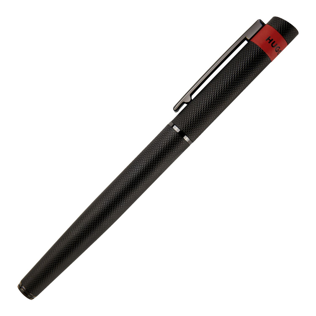 Boss Stylo plume Loop Diamond HSW3672A