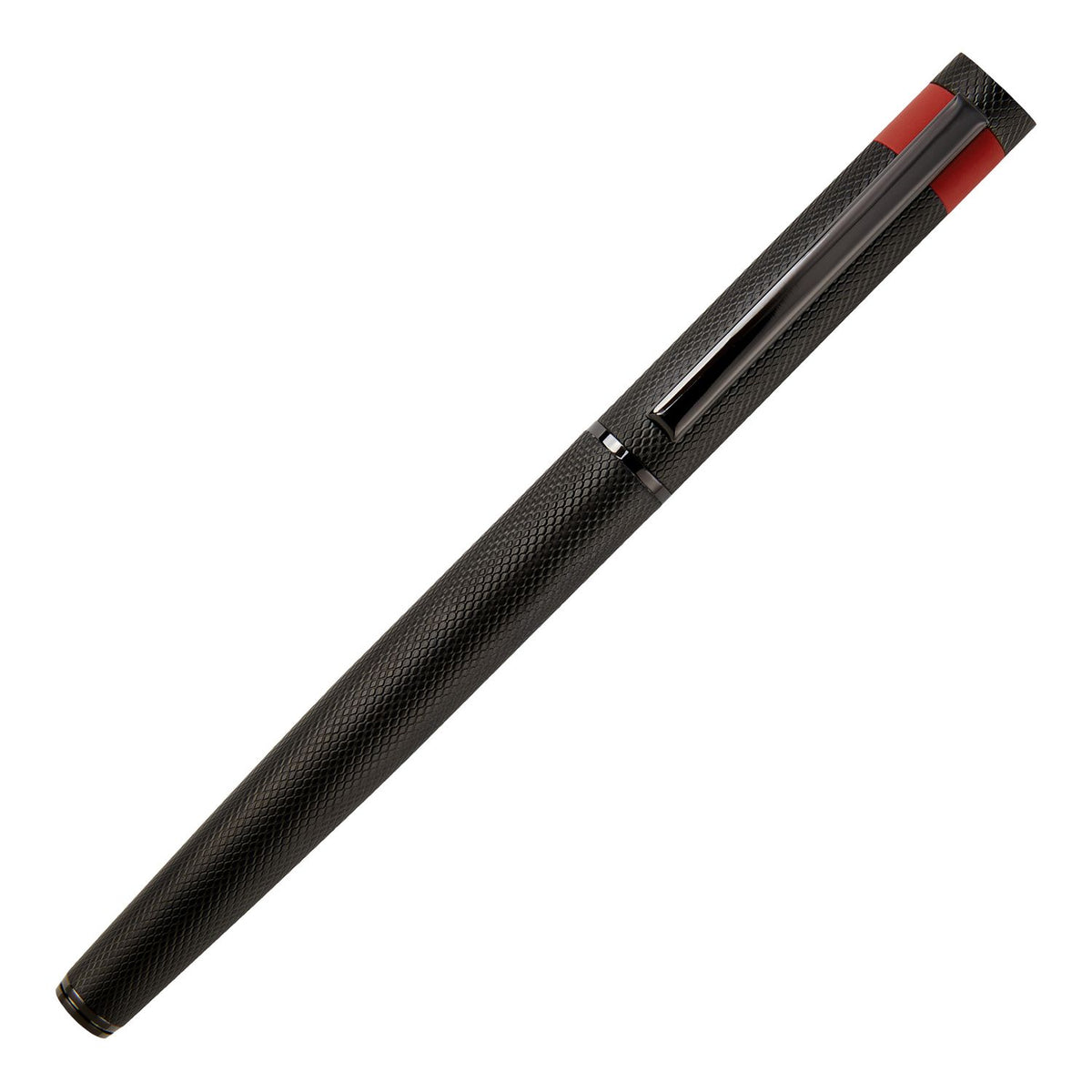 Boss Stylo plume Loop Diamond HSW3672A