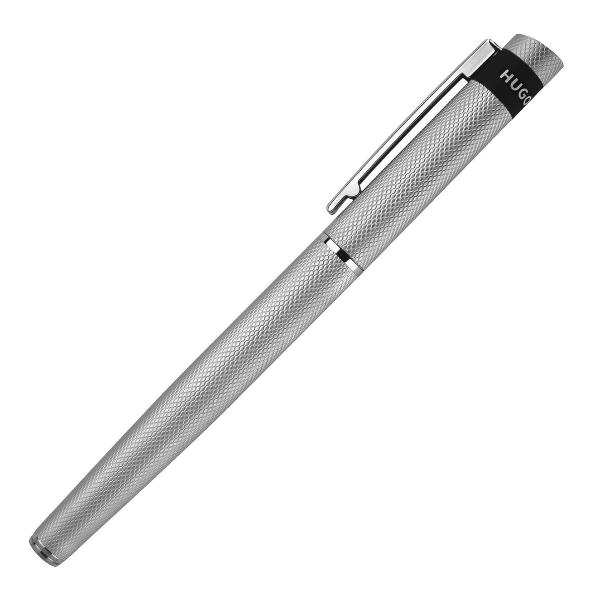 Boss Stylo plume Loop Diamond HSW3672B