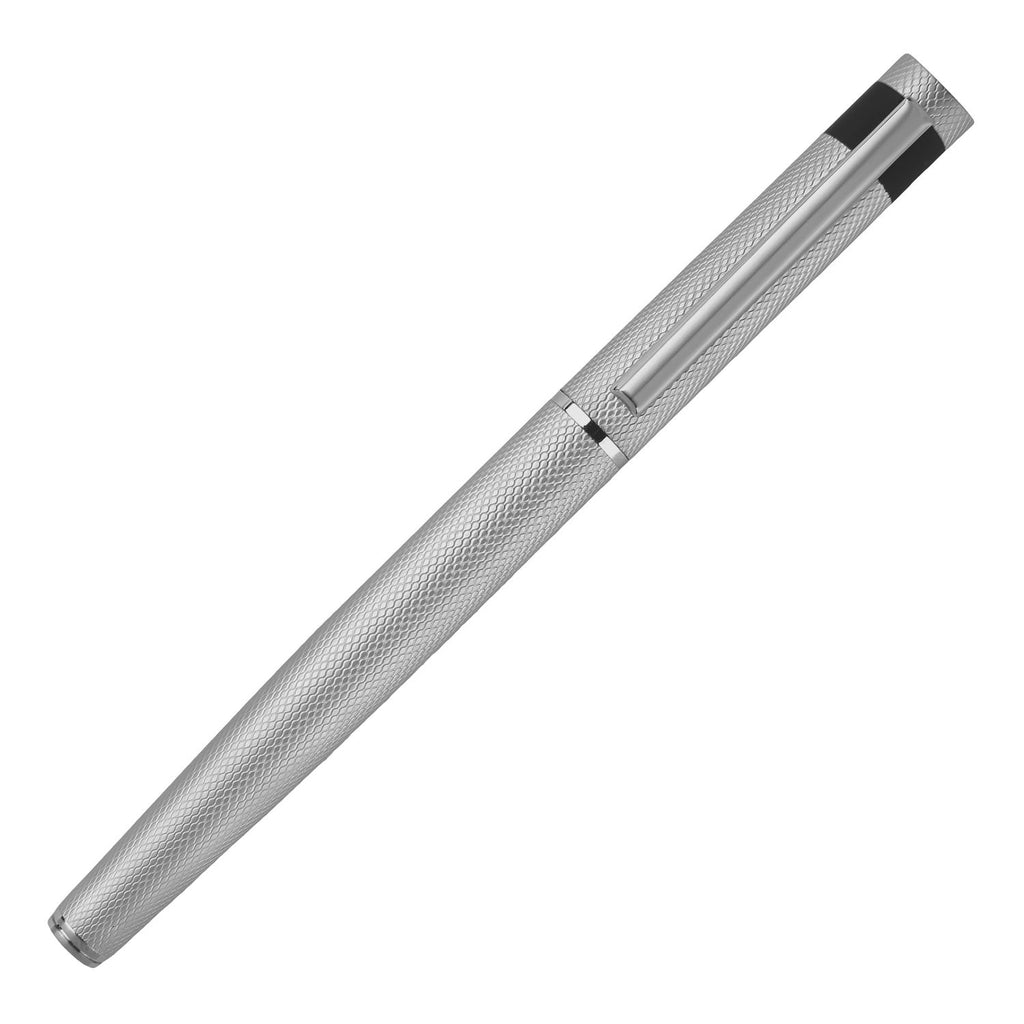 Boss Stylo plume Loop Diamond HSW3672B