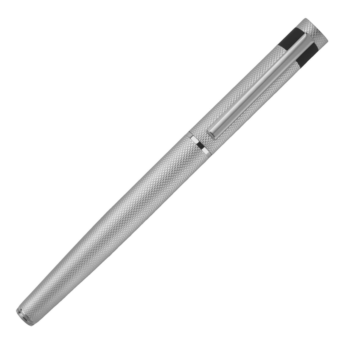 Boss Stylo plume Loop Diamond HSW3672B