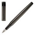 Boss Stylo plume Loop Diamond HSW3672D