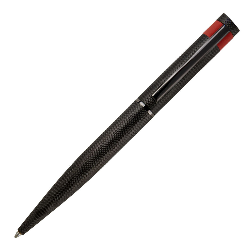 Boss Stylo bille Loop Diamond HSW3674A