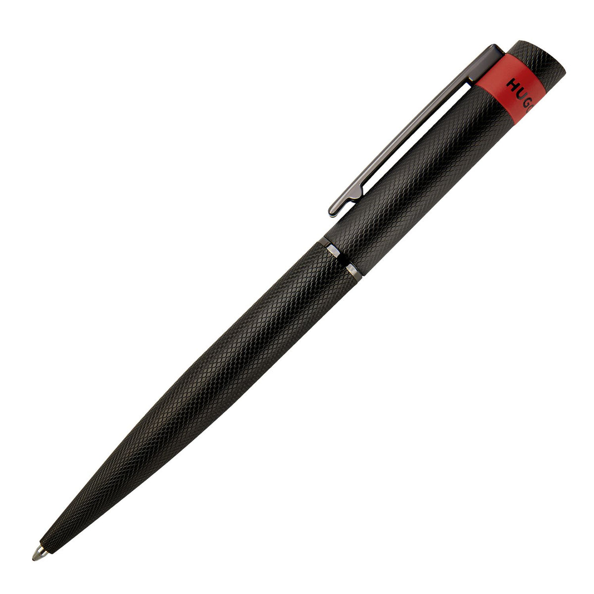 Boss Stylo bille Loop Diamond HSW3674A
