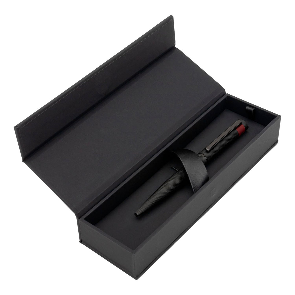 Boss Stylo bille Loop Diamond HSW3674A