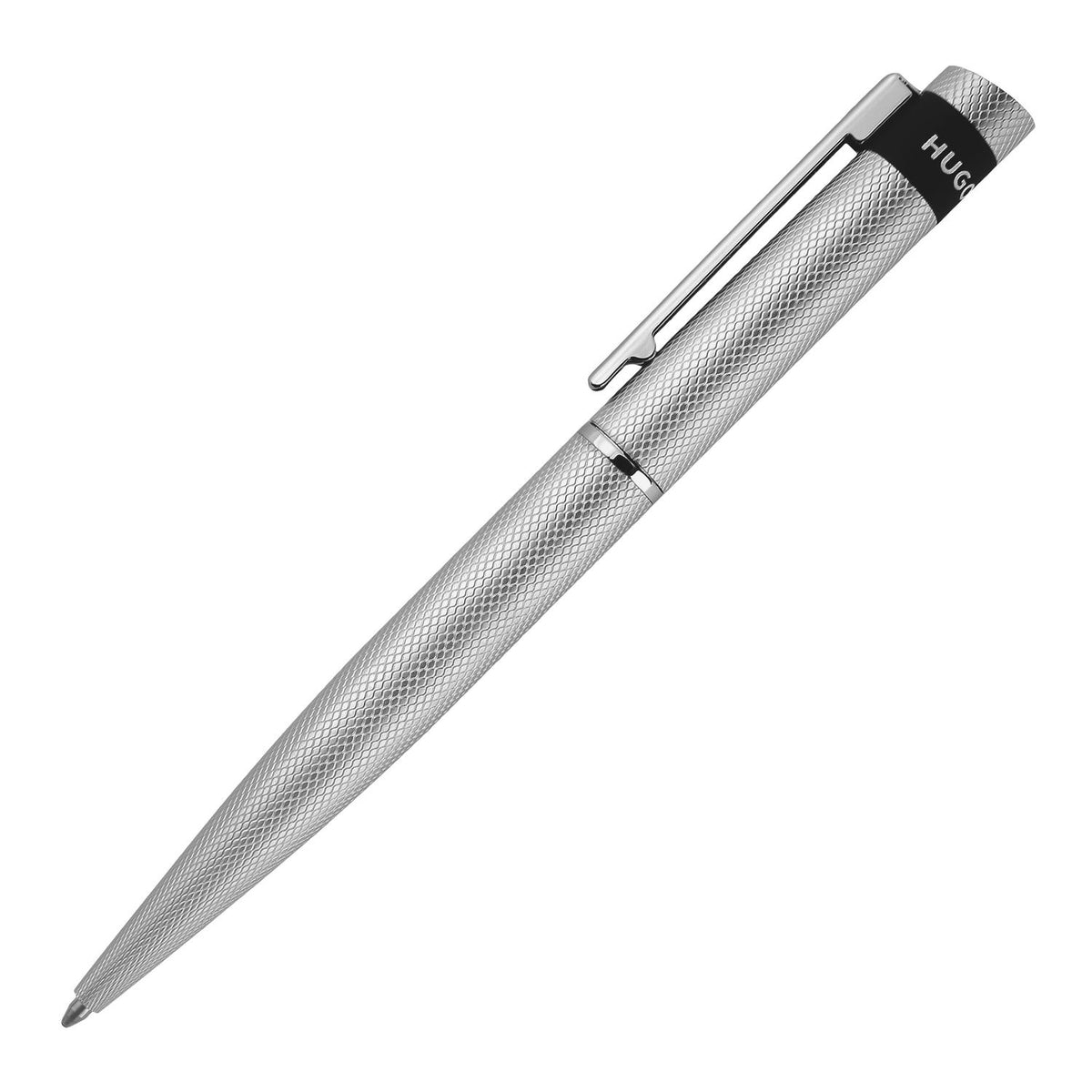 Boss Stylo bille Loop Diamond HSW3674B