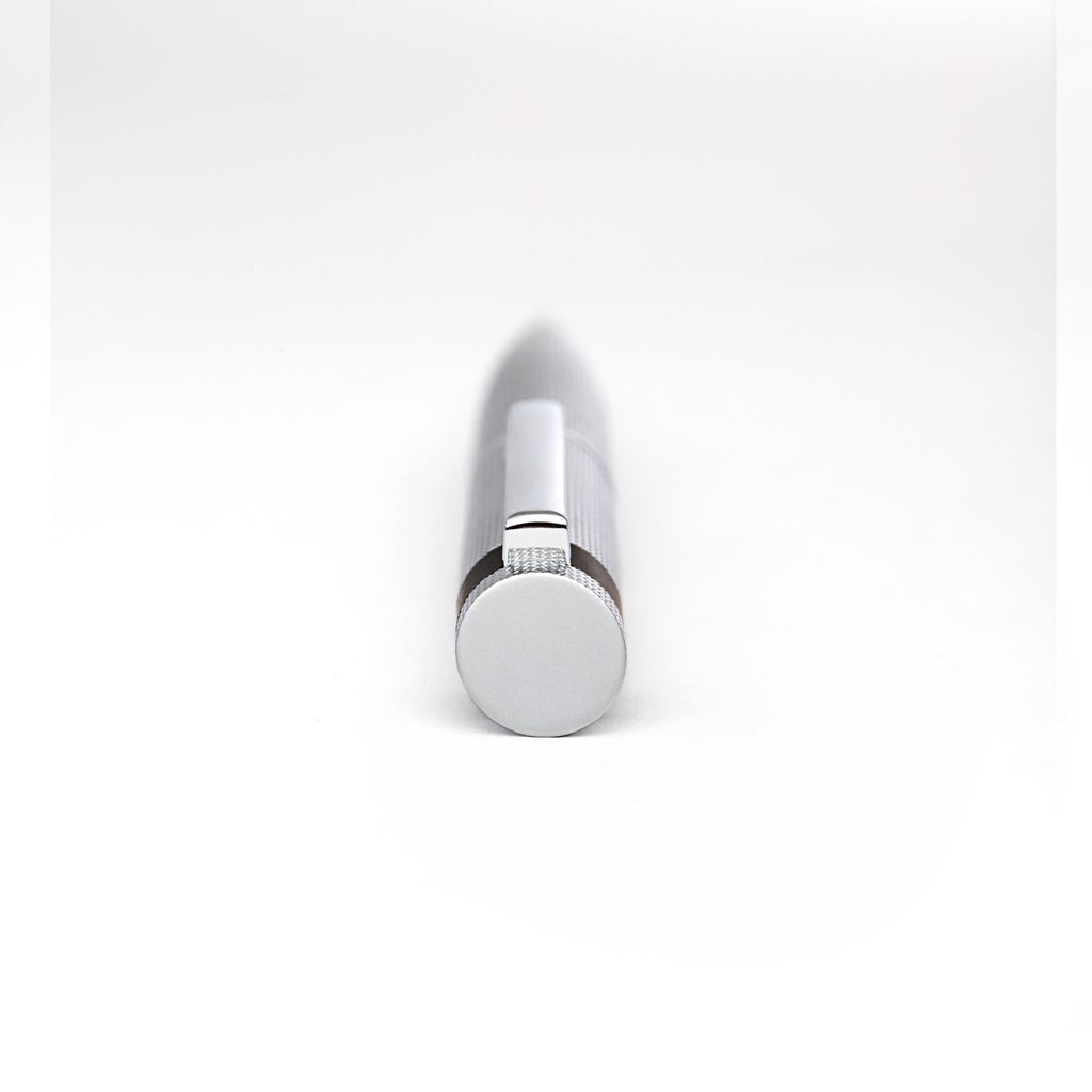Boss Stylo bille Loop Diamond HSW3674B