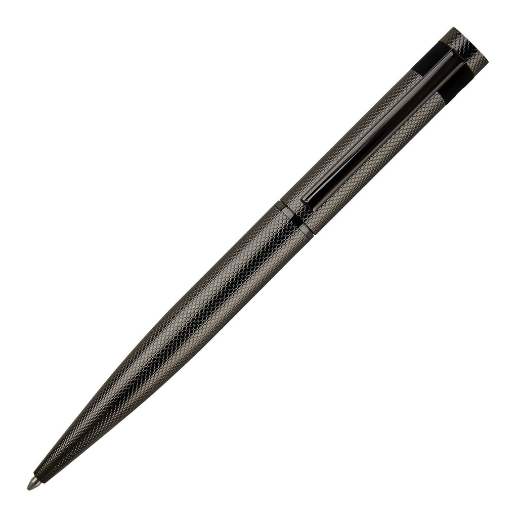 Boss Stylo bille Loop Diamond HSW3674D