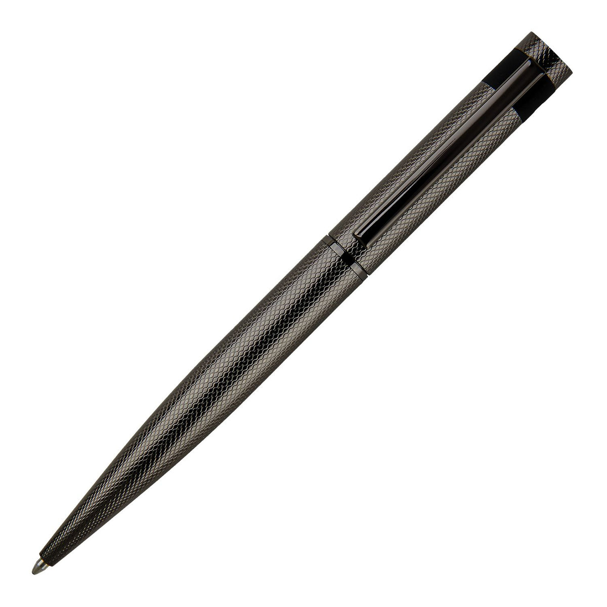 Boss Stylo bille Loop Diamond HSW3674D