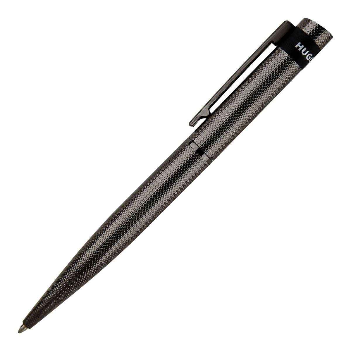 Boss Stylo bille Loop Diamond HSW3674D