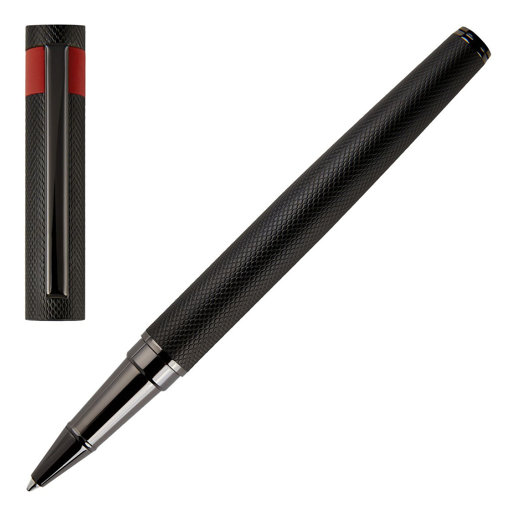 Boss Stylo roller Loop Diamond HSW3675A