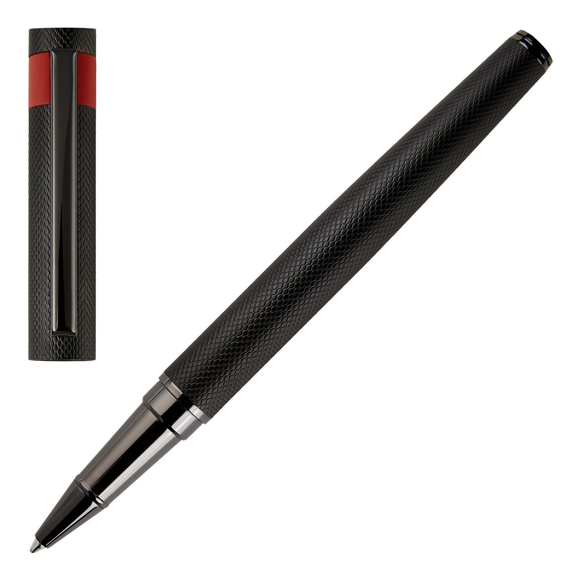 Boss Stylo roller Loop Diamond HSW3675A