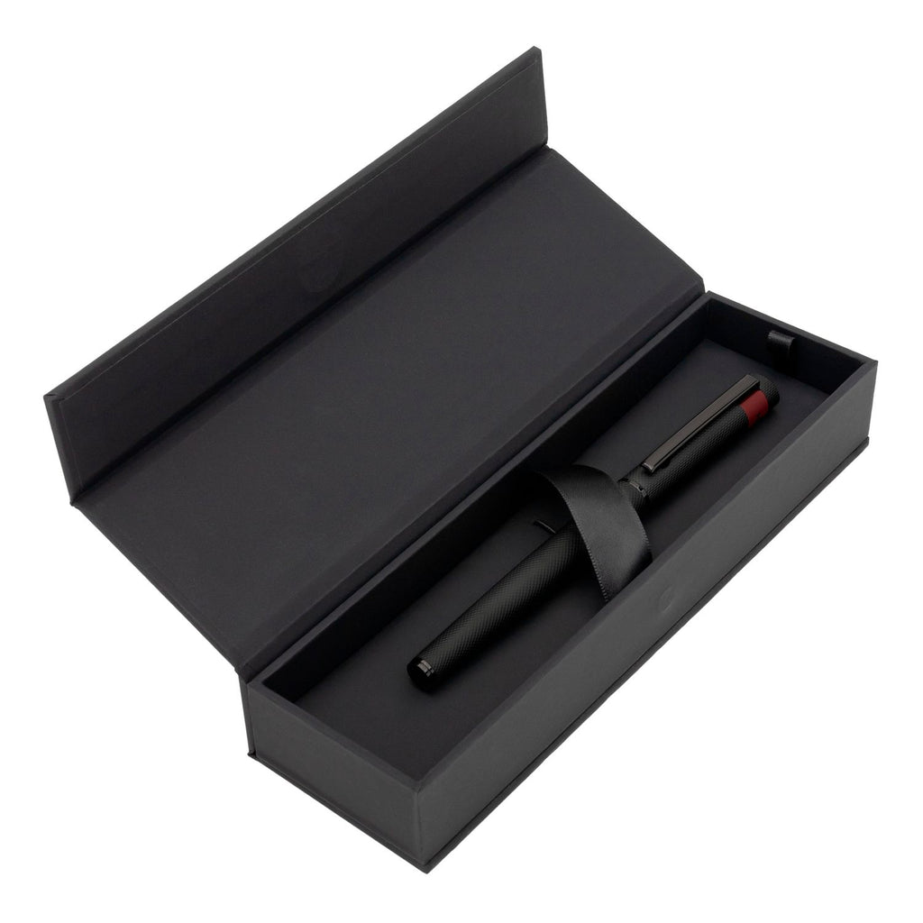 Boss Stylo roller Loop Diamond HSW3675A