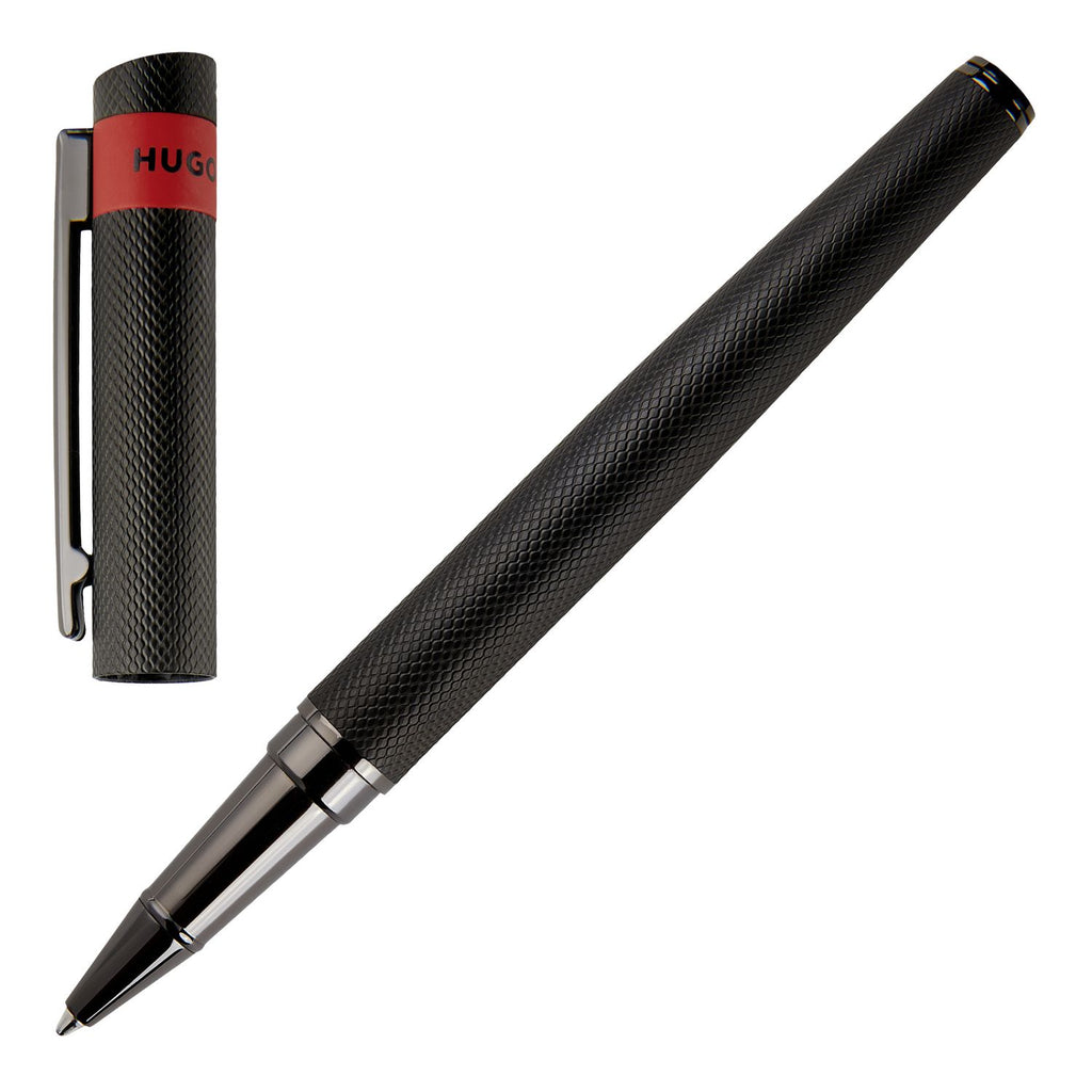 Boss Stylo roller Loop Diamond HSW3675A