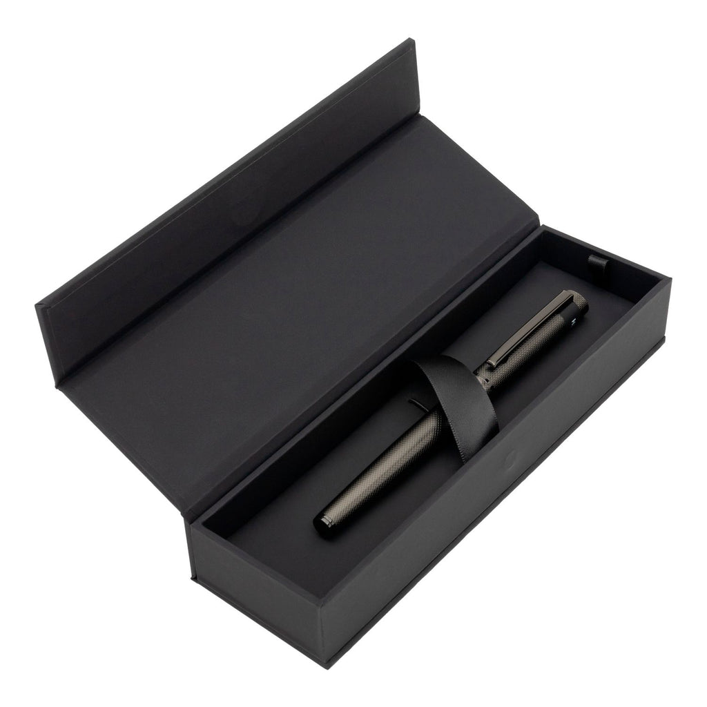 Boss Stylo roller Loop Diamond HSW3675D