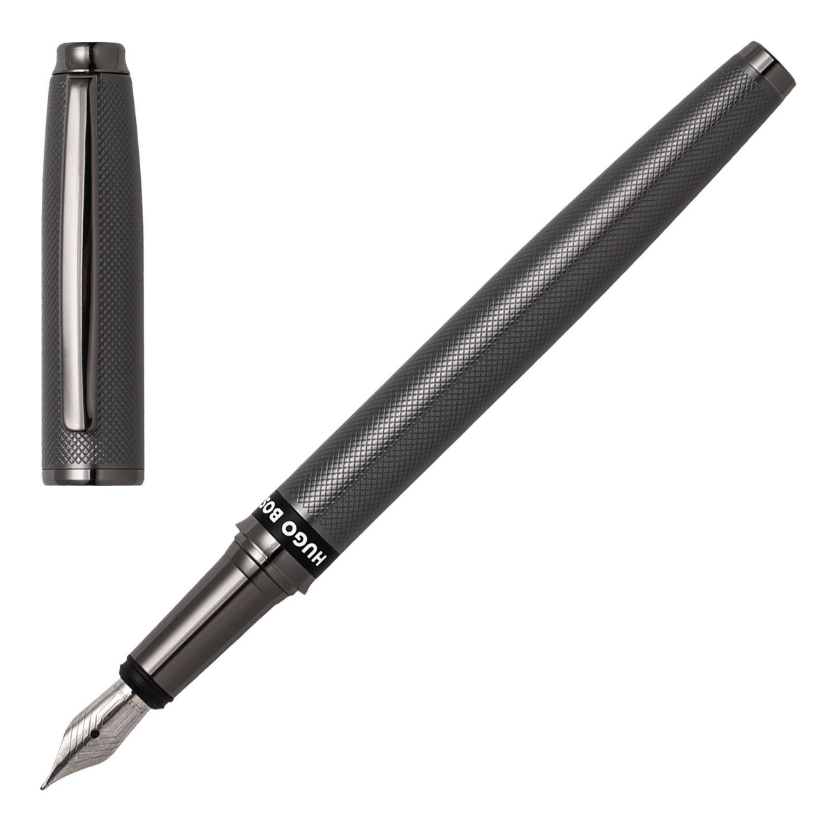 Boss Stylo plume Stream HSW3782D