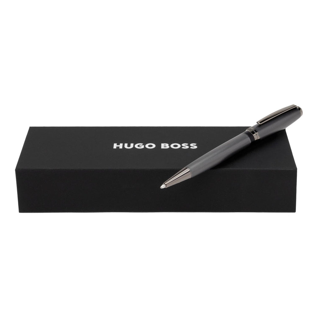 Boss Stylo bille Stream HSW3784D
