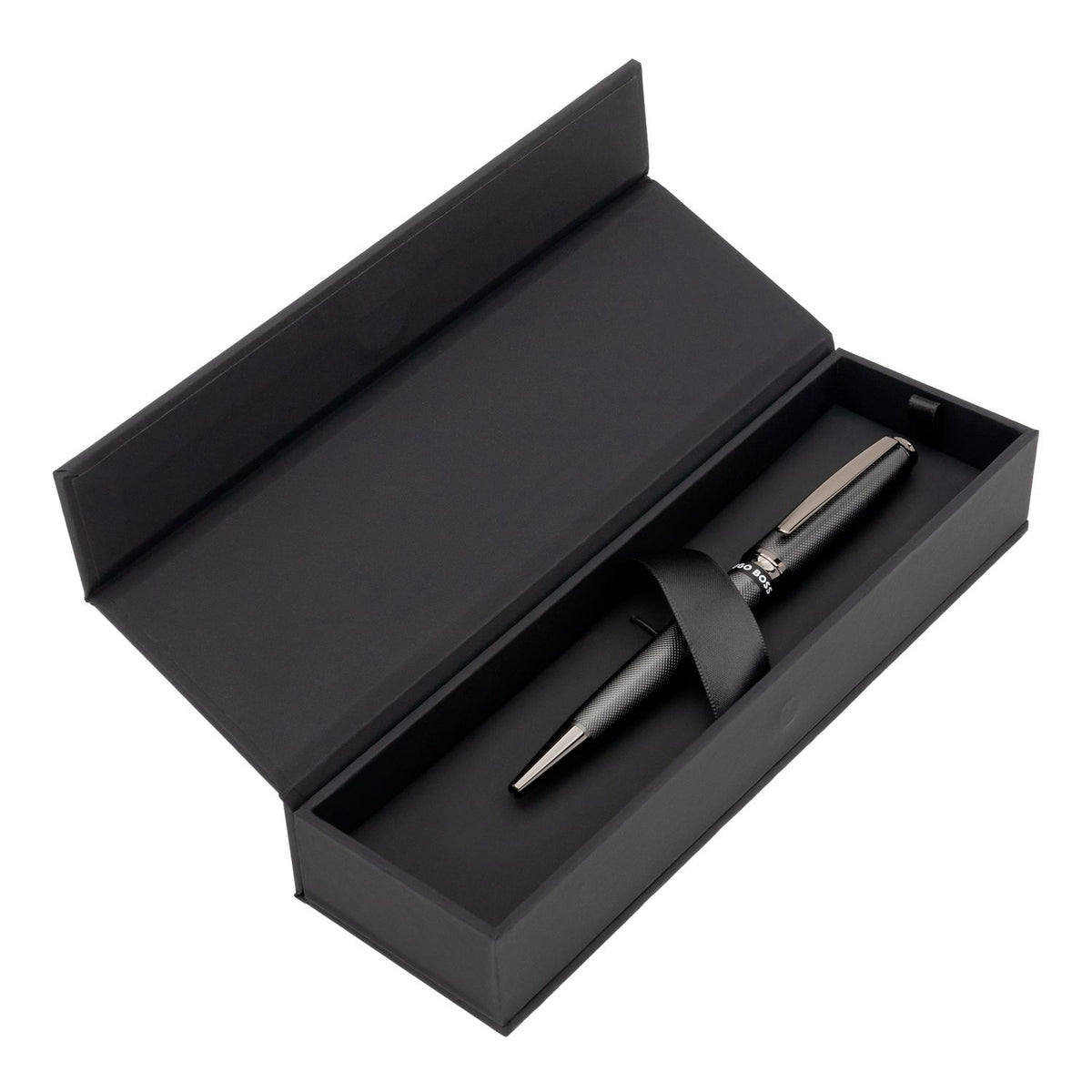 Boss Stylo bille Stream HSW3784D