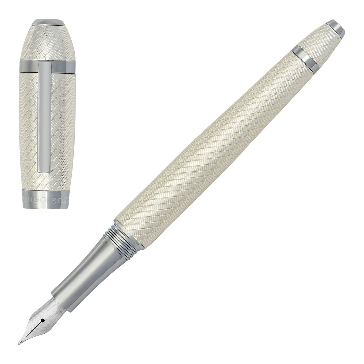 Boss Stylo plume Arc HSW4452C